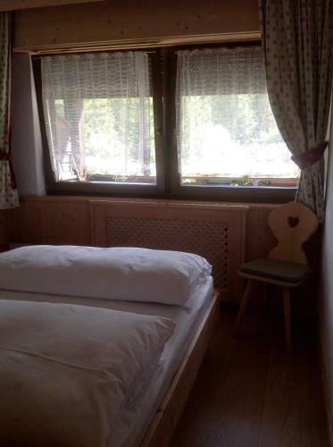 Apartamento Residence Salvan