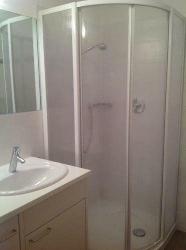 Apartamento Residence Salvan