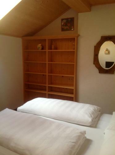 Apartamento Residence Salvan