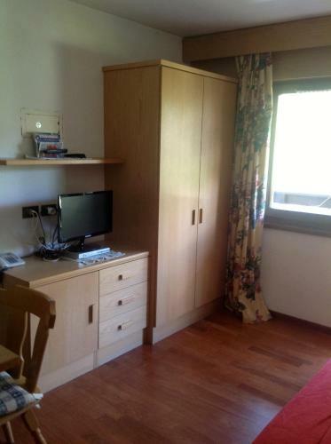 Apartamento Residence Salvan