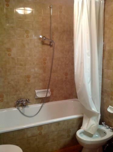 Apartamento Residence Salvan