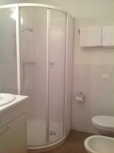 Apartamento Residence Salvan