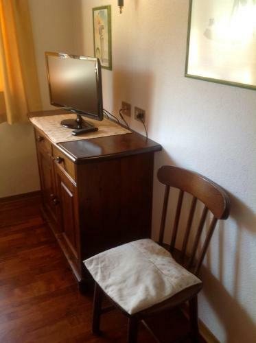 Apartamento Residence Salvan