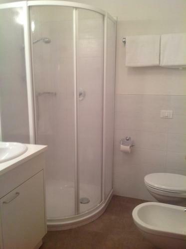 Apartamento Residence Salvan