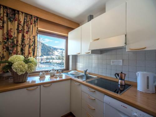 Apartamento Residence Salvan