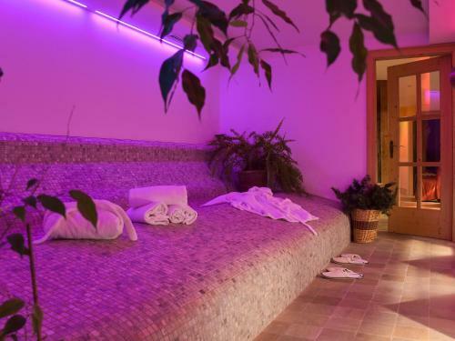 Apartamento Residence Salvan