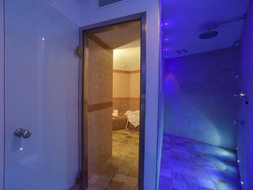 Apartamento Residence Salvan