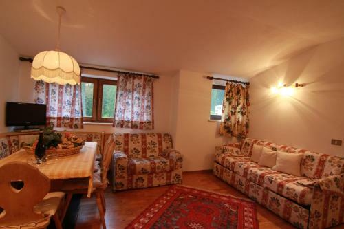 Apartamento Residence Salvan