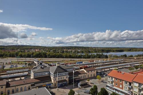 Hotell H�gland