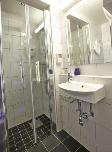 Hotell H�gland