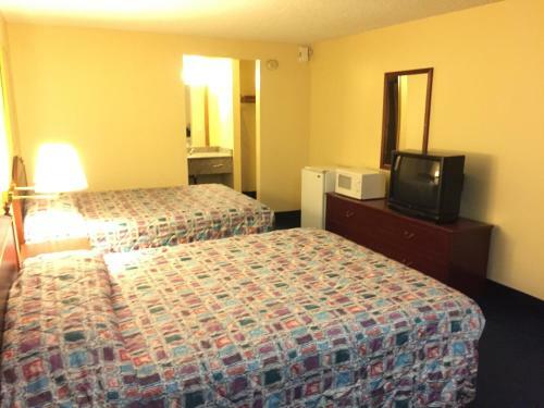 Hotel Stagecoach Inn Motel