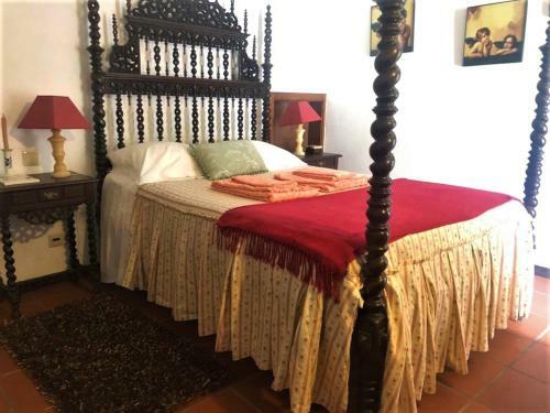 Agroturismo Quinta De Entre Sebes