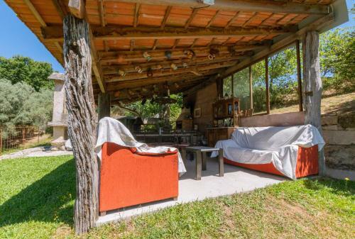 Agroturismo Quinta De Entre Sebes