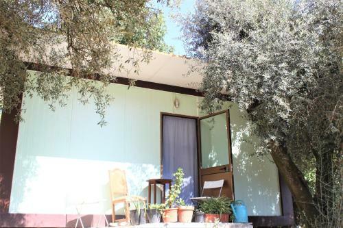 Agroturismo Quinta De Entre Sebes