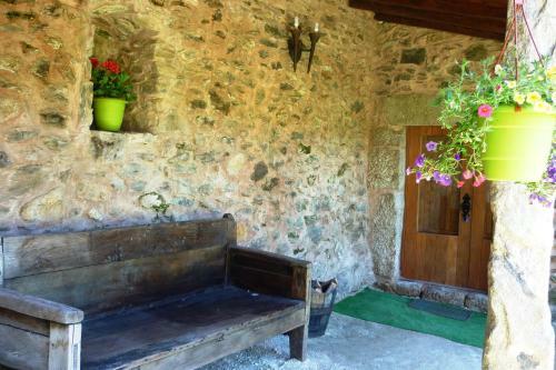Agroturismo Quinta De Entre Sebes