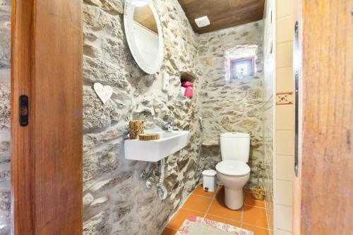 Agroturismo Quinta De Entre Sebes