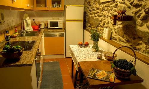 Agroturismo Quinta De Entre Sebes