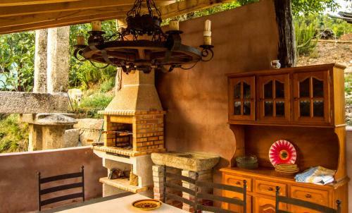 Agroturismo Quinta De Entre Sebes