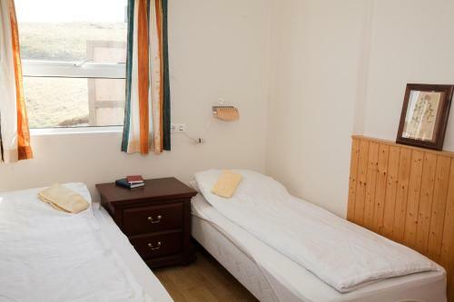 Hostal H�sid Guesthouse