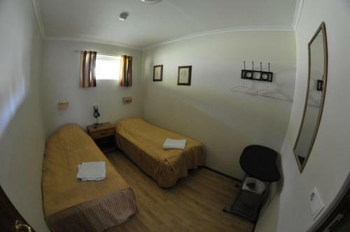 Hostal H�sid Guesthouse