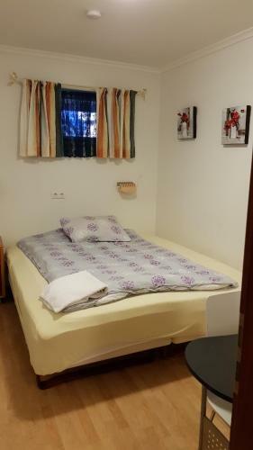 Hostal H�sid Guesthouse