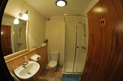 Hostal H�sid Guesthouse