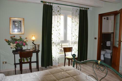 Agroturismo Corte Spina