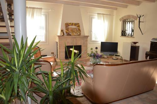Agroturismo Corte Spina