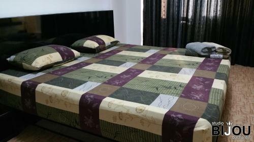 Apartamento Bijou Studio