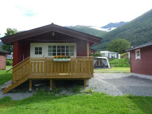 Hotel Mindresunde Camping