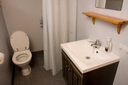 Hotel Mindresunde Camping