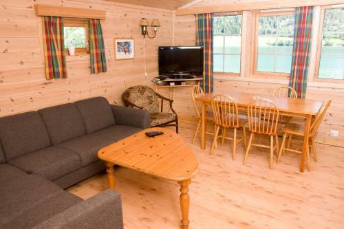 Hotel Mindresunde Camping