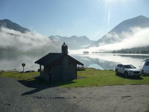 Hotel Mindresunde Camping