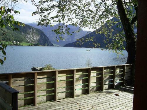 Hotel Mindresunde Camping