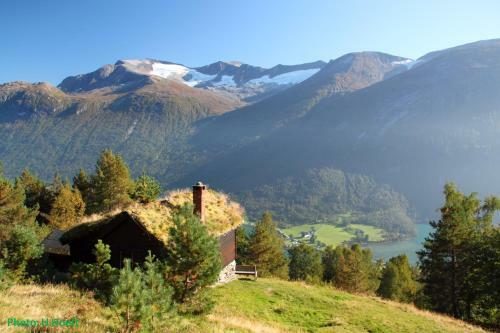 Hotel Mindresunde Camping