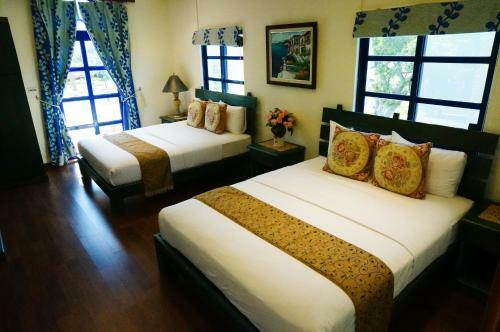Sine Ya Hostel