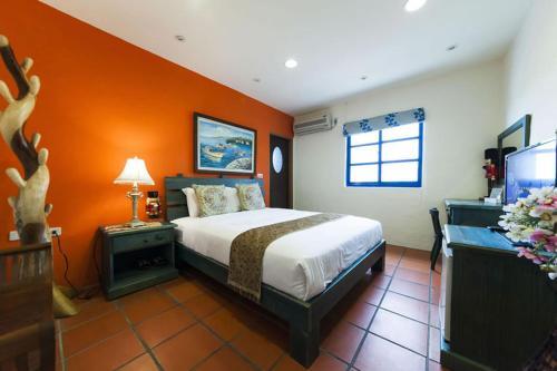 Sine Ya Hostel