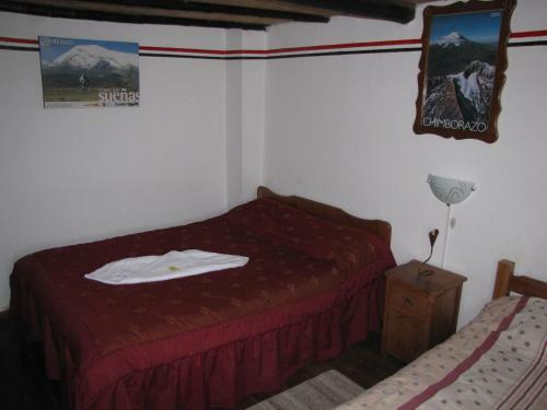 Lodge Caba�as Los Volcanes