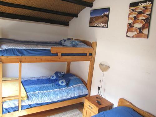Lodge Caba�as Los Volcanes