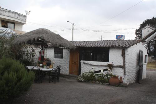 Lodge Caba�as Los Volcanes