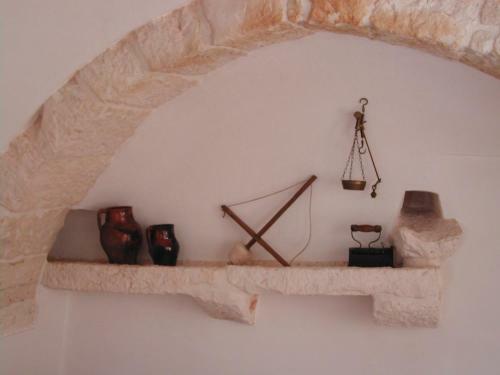 Agroturismo Trulli Di Pozzomasiello