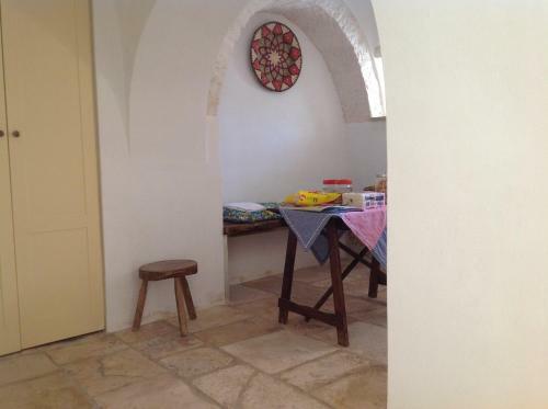 Agroturismo Trulli Di Pozzomasiello