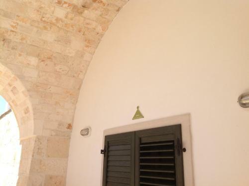 Agroturismo Trulli Di Pozzomasiello