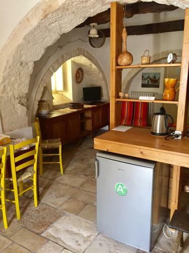 Agroturismo Trulli Di Pozzomasiello