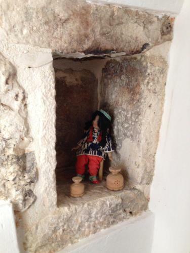 Agroturismo Trulli Di Pozzomasiello