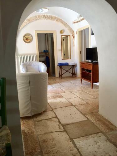 Agroturismo Trulli Di Pozzomasiello