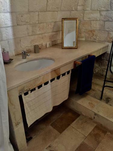 Agroturismo Trulli Di Pozzomasiello