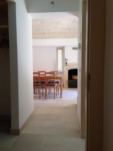 Agroturismo Trulli Di Pozzomasiello