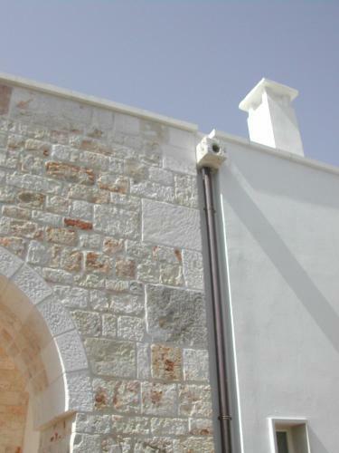 Agroturismo Trulli Di Pozzomasiello