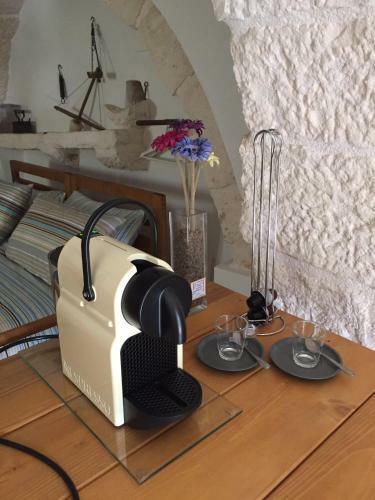 Agroturismo Trulli Di Pozzomasiello
